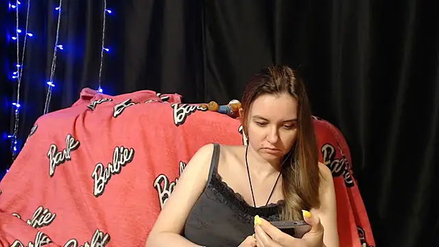 Milana69 online show from 06/26/26, 07:52