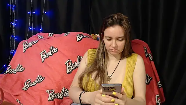 Milana69 online show from 06/14/26, 04:08