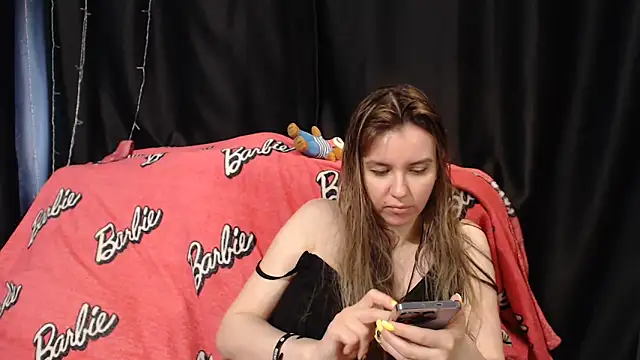 Milana69 online show from 06/12/26, 03:43