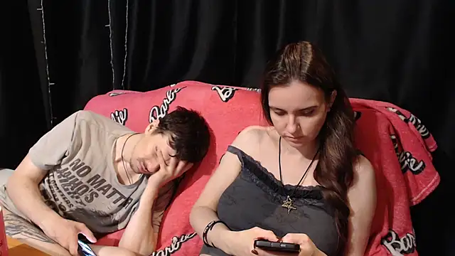 Milana69 online show from 10/20/25, 06:30