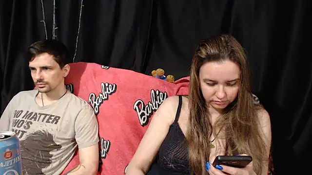 Milana69 online show from 05/11/26, 01:56
