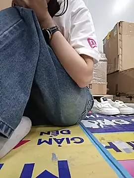  Vitamin Sex  online show from 07/15/26, 10:55