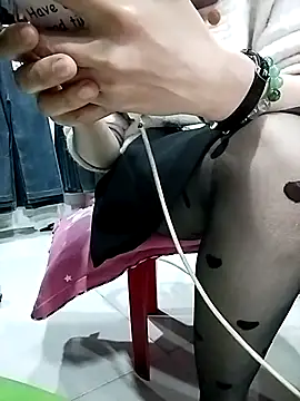  Vitamin Sex  online show from 12/14/25, 03:24