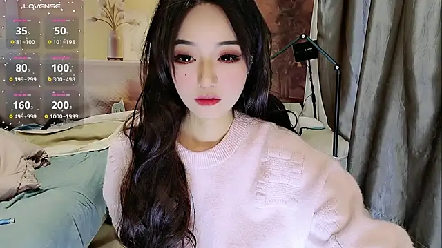 Ti amo UU online show from 11/04/25, 11:25