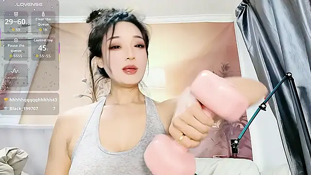 Ti amo UU online show from 04/09/26, 12:44