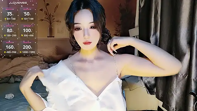 Ti amo UU online show from 11/07/25, 05:23