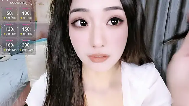 Ti amo UU online show from 02/01/26, 11:41