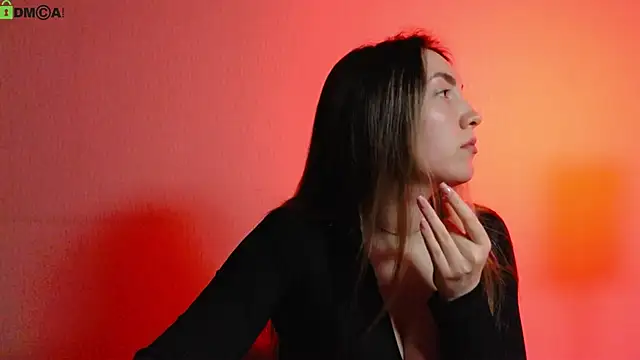 cute  angell online show from 03/13/25, 04:34