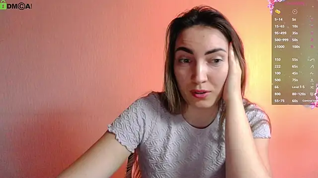 cute  angell online show from 09/21/25, 03:17