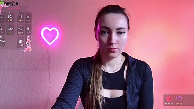 cute  angell online show from 04/30/26, 03:52