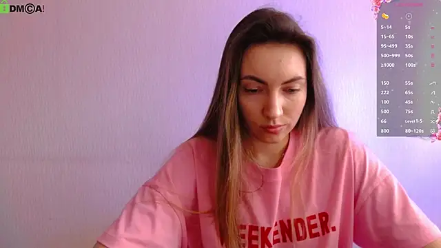 cute  angell online show from 09/14/25, 02:17