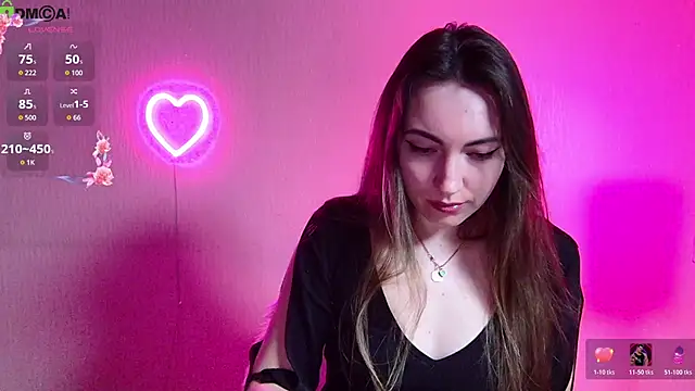 cute  angell online show from 04/29/26, 05:30