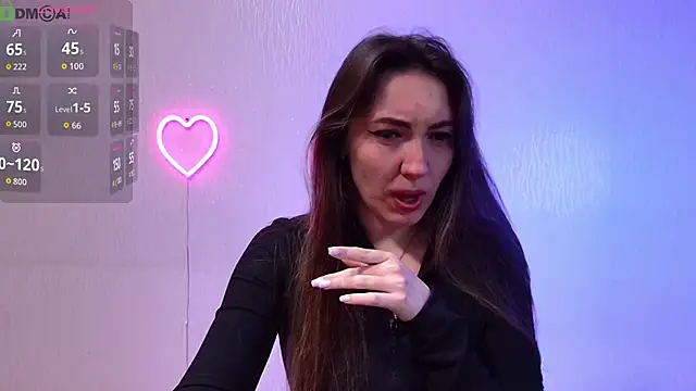 cute  angell online show from 05/13/26, 04:36