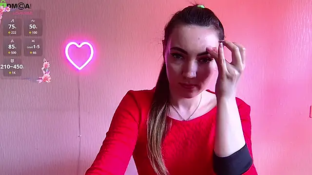 cute  angell online show from 04/23/26, 01:46