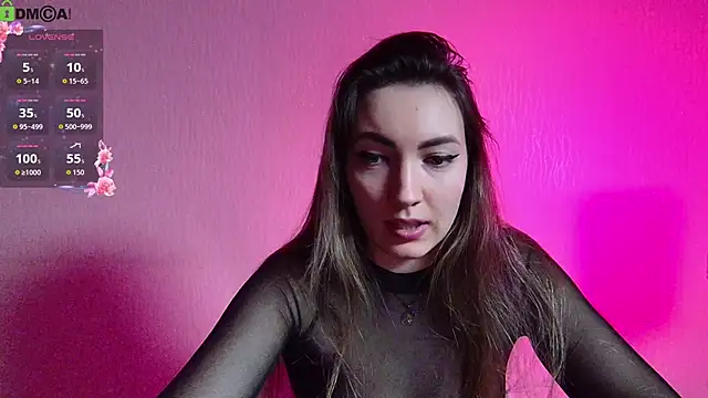 cute  angell online show from 12/18/25, 05:39