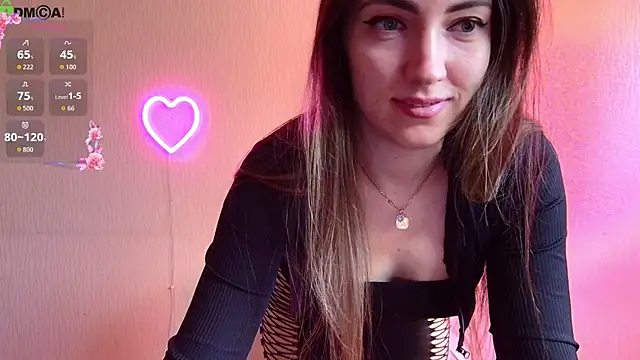 cute  angell online show from 05/06/26, 02:10