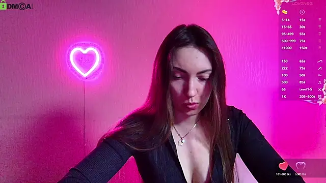 cute  angell online show from 04/09/26, 04:57