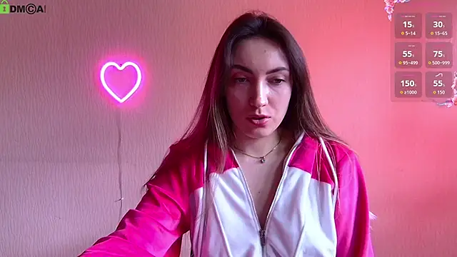 cute  angell online show from 04/17/26, 01:03