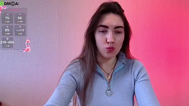 cute  angell online show from 05/29/26, 01:50
