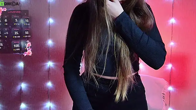 cute  angell online show from 02/03/26, 05:51