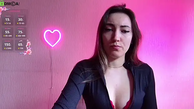 cute  angell online show from 05/15/26, 02:15