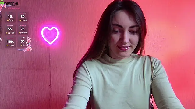 cute  angell online show from 05/01/26, 04:12