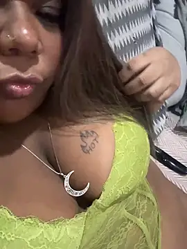 MedusaHot69 online show from 02/18/26, 09:55