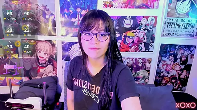 honeykitty 777 online show from 01/06/26, 02:59