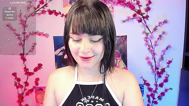 honeykitty 777 online show from 09/27/25, 03:23