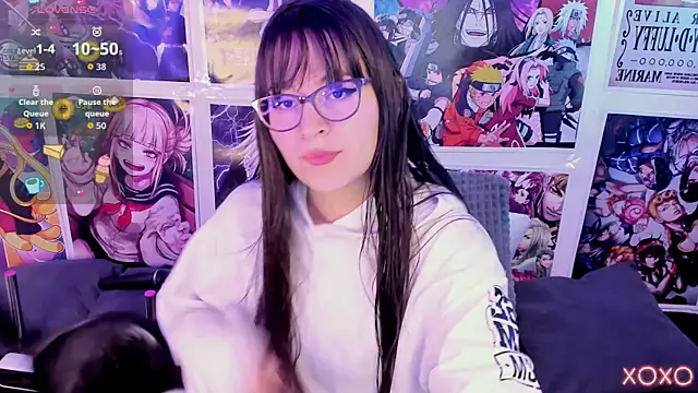 honeykitty 777 online show from 01/09/26, 03:02