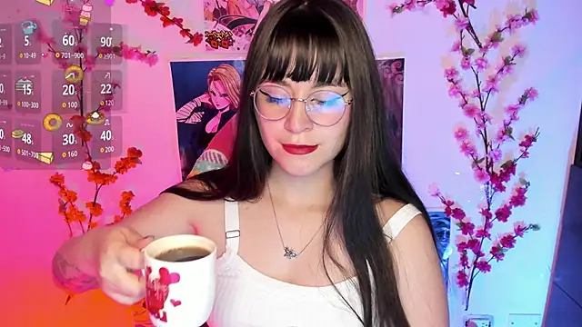 honeykitty 777 online show from 09/20/25, 03:11