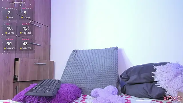 honeykitty 777 online show from 07/10/26, 12:16