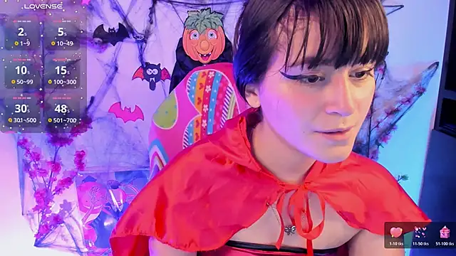 Snapshot of honeykitty_777 chatting on 11/01/25, 03:02 honeykitty 777 online show from 11/01/25, 03:02