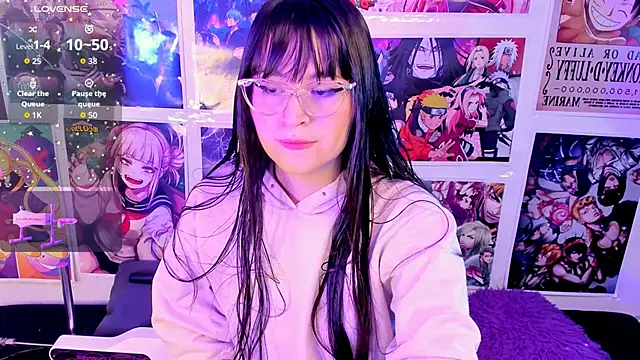 Snapshot of honeykitty_777 chatting on 12/18/25, 03:11 honeykitty 777 online show from 12/18/25, 03:11