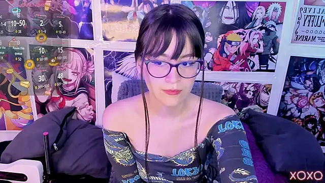 honeykitty 777 online show from 01/14/26, 03:10