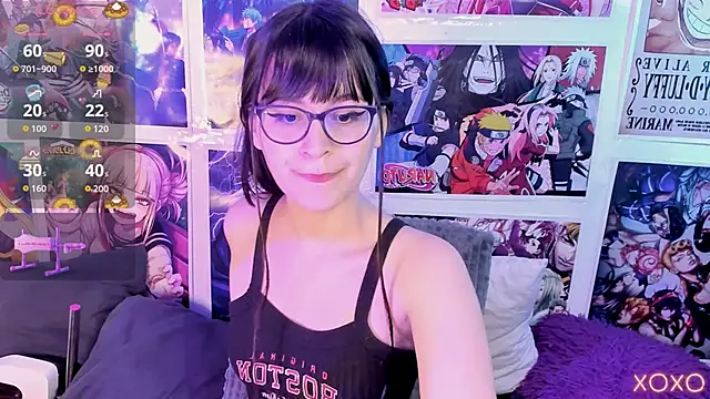 honeykitty 777 online show from 02/03/26, 03:26