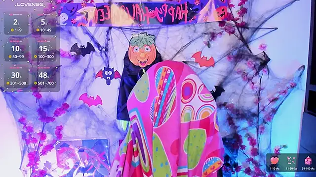 Snapshot of honeykitty_777 chatting on 10/24/25, 03:05 honeykitty 777 online show from 10/24/25, 03:05