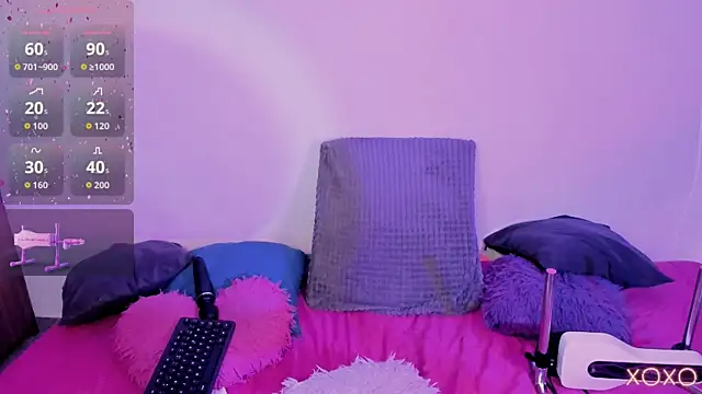 honeykitty 777 online show from 03/11/26, 03:22