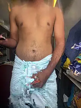 TeluguBoyAbhi online show from 02/09/26, 07:50