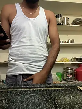 TeluguBoyAbhi online show from 10/29/25, 04:44