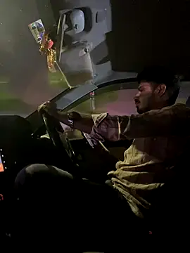 TeluguBoyAbhi online show from 10/06/25, 01:01