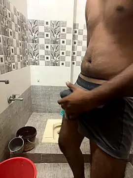 TeluguBoyAbhi online show from 10/14/25, 03:07