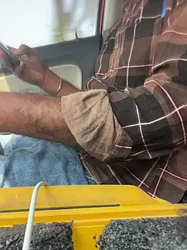 TeluguBoyAbhi online show from 02/19/26, 06:54