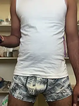 TeluguBoyAbhi online show from 01/18/26, 08:18