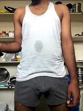 TeluguBoyAbhi online show from 11/23/25, 05:50