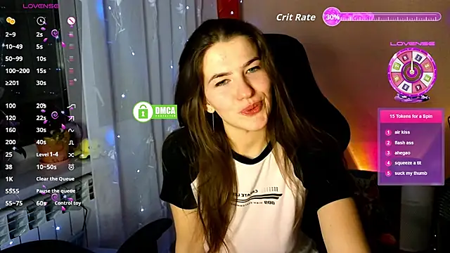 mag1c eyes1 online show from 03/09/26, 09:29