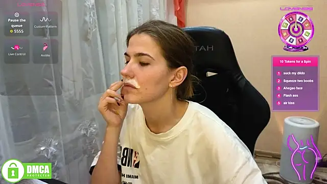 Snapshot of mag1c_eyes1 chatting on 11/24/25, 03:34 mag1c eyes1 online show from 11/24/25, 03:34