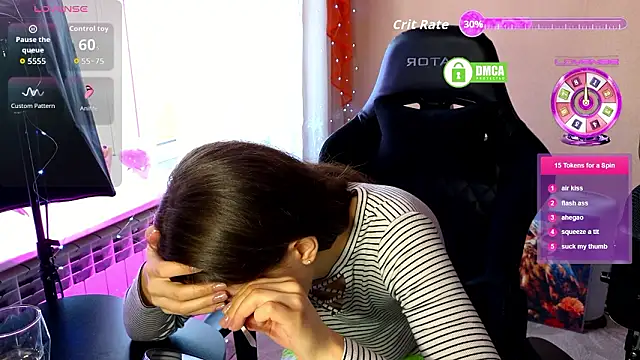 Snapshot of mag1c_eyes1 chatting on 02/03/26, 09:58 mag1c eyes1 online show from 02/03/26, 09:58