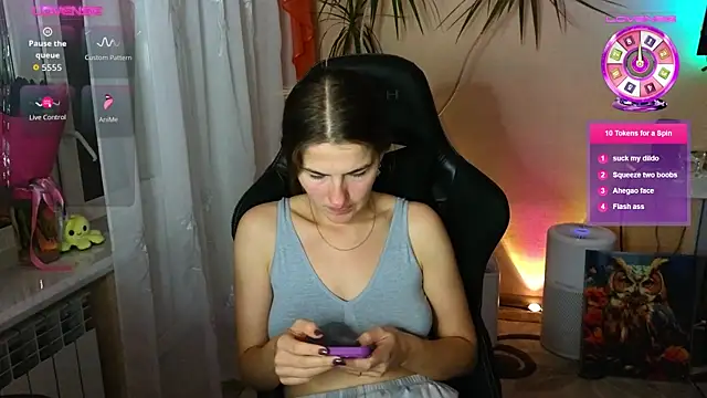 Snapshot of mag1c_eyes1 chatting on 10/05/25, 05:58 mag1c eyes1 online show from 10/05/25, 05:58