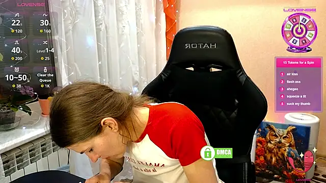 mag1c eyes1 online show from 03/25/26, 10:41